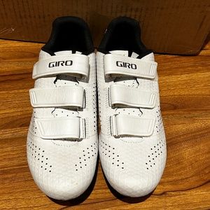 Giro Stylus sport insole cycling shoes 9.5M